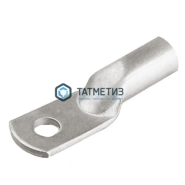 Наконечник медный луженый ТМЛ 95-10-15 ГОСТ 7386-80 TOKOV ELECTRIC -  магазин «ТАТМЕТИЗ»