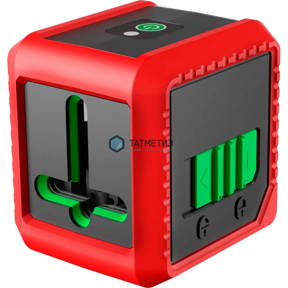 Нивелир лазерный CONDTROL Smart 2D Green -  магазин «ТАТМЕТИЗ»
