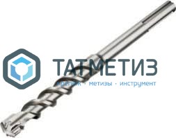 Бур  6х 160мм "Hardcore" SDS+ -  магазин «ТАТМЕТИЗ»