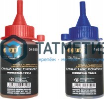 Краска FIT для разметочных шнуров, КРАСНАЯ, 50 гр. | «ТАТМЕТИЗ» Краска FIT для разметочных шнуров, КРАСНАЯ, 50 гр. - магазин «ТАТМЕТИЗ»
