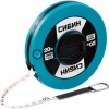 Мерная лента 20 м с фиберглассовым полотном, СИБИН -  магазин «ТАТМЕТИЗ»