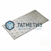 Пластина крепежная KP  200x120  (10 шт/уп) -  магазин крепежа «ТАТМЕТИЗ»