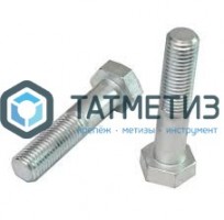 Болт М36 х 150 8.8 ГОСТ 7798-70 | «ТАТМЕТИЗ» Болт М36 х 150 8.8 ГОСТ 7798-70 - магазин крепежа «ТАТМЕТИЗ»