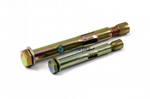 Анкерный болт  8x 85  ( 60 шт/уп) КК -  магазин крепежа «ТАТМЕТИЗ»