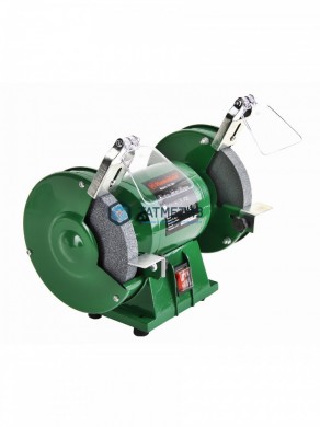 Точило HAMMER TSL200A+ 200Вт 2950об/мин круг 150x20x12.7мм (с кругами) | «ТАТМЕТИЗ» Точило HAMMER TSL200A+ 200Вт 2950об/мин круг 150x20x12.7мм (с кругами) - магазин крепежа «ТАТМЕТИЗ»