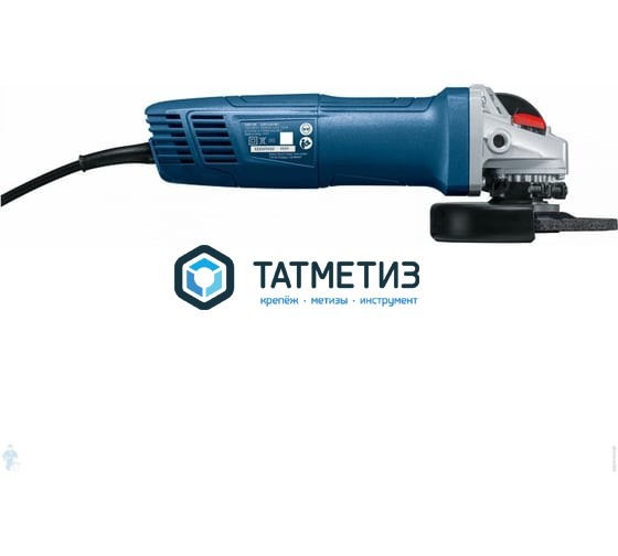 УШМ Bosch 125 мм GWS 700 УШМ Bosch 125 мм GWS 700