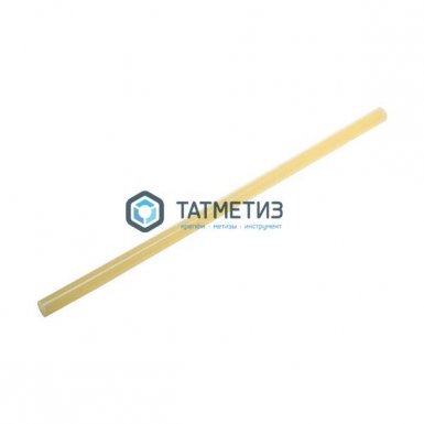 Стержни клеевые, 12 x 300 мм, желтые, Leader-307 -  магазин крепежа «ТАТМЕТИЗ»