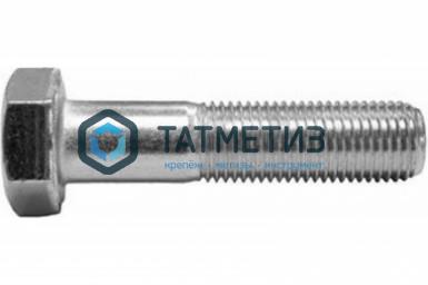 Болт М16 х 50 КП 8.8 ГОСТ 7805-70 оц. (уп 20 кг / 193 шт) ММЗ Болт М16 х 50 КП 8.8 ГОСТ 7805-70 оц. (уп 20 кг / 193 шт) ММЗ