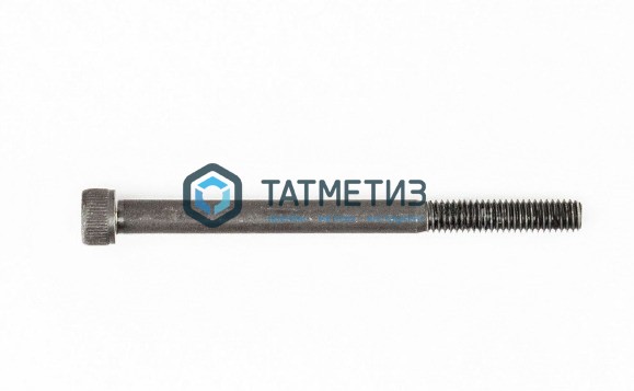 Винт DIN 912  М 6 х 80 (12.9)  с цилиндрической головкой и внутр.шестигранником Винт DIN 912  М 6 х 80 (12.9)  с цилиндрической головкой и внутр.шестигранником