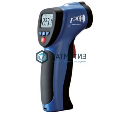 Пирометр DT-882 CEM | «ТАТМЕТИЗ» Пирометр DT-882 CEM - магазин крепежа «ТАТМЕТИЗ»