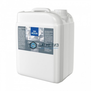 Грунт Универсальный TONE 10 л./2/60 -  магазин крепежа «ТАТМЕТИЗ»